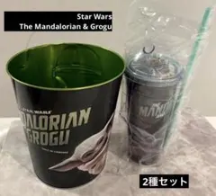 【日本未発売】マンダロリアン&グローグー ダブルウォール カップ 日本未発売】マンダロリアン&グローグー ダブルウォール カップ - メルカリ