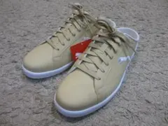 プーマ PUMA　スリッポン　スニーカー　28センチ　メンズ　シューズ　靴　男性