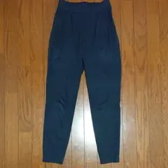 OZOC クロップドパンツ