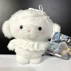 じょせまる ぷりてぃぬいぐるみますこっと - メルカリ