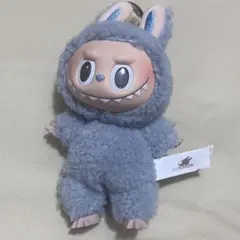 ラブブ ポップマート マカロン