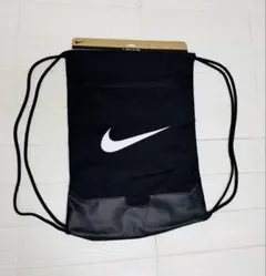 NIKE ナップサック BA5351-011 13L新品 - メルカリ