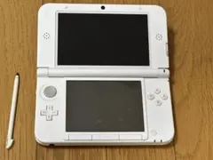 あ*い様 ニンテンドー3DS LL 美品