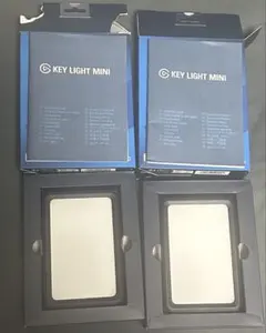 2026年最新】elgato key lightの人気アイテム - メルカリ
