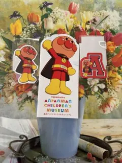 それいけ！アンパンマン チラシ11種類各複数枚セット 映画フライヤー
