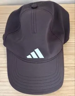 adidas スポーツキャップ