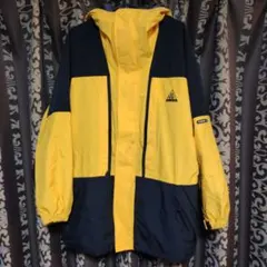 90s ナイキ nike acg マウンテンパーカー