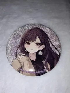 2026年最新】東雲絵名 缶バッジの人気アイテム - メルカリ