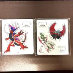 ポケモンアクリルスタンド￼￼