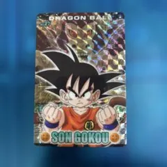 ドラゴンボール グミカード No.76 - メルカリ