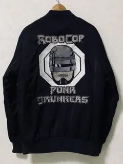 2026年最新】PUNK DRUNKERS メンズ MA-1・フライトジャケットの人気