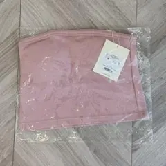 新品♡searoomlynn♡ハーフミラノパットinベアトップのサムネイル
