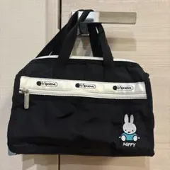 レスポートサック　ミッフィー　ショルダーバッグ