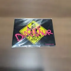 B'z LIVE-GYM LIVE DINOSAUR マグネット