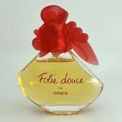 GRES Folie douce de グレ 女性用香水 オードトワレ 50mlのサムネイル