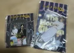WEST. 神山智洋　ミッドナイト屋台 アクスタ クリップ
