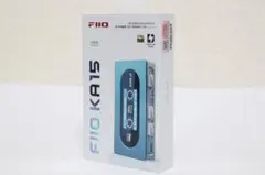 FIIO cp13 自作カバー付 ポータブルカセットプレーヤー - メルカリ