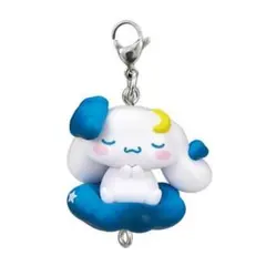 【最終値下げ】シナモロール そらいろエモーションチャーム