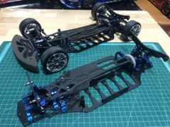 2026年最新】ヨコモ ドリフトマスターの人気アイテム - メルカリ