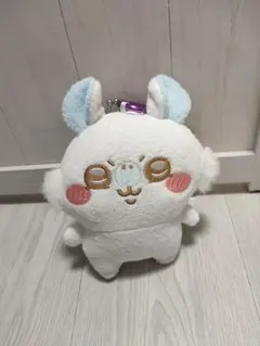 テ*様 ちいかわモモンガがま口ポーチ