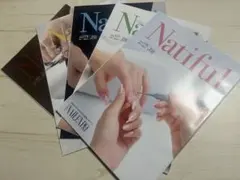 Natiful JNA会報誌 5冊セット