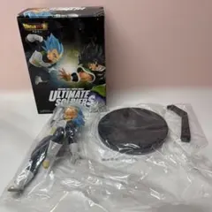 ドラゴンボール ULTIMATE SOLDIERS ベジータ