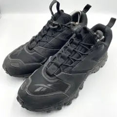 REEBOK DMXpert オールブラック　スニーカー　29cm メンズ