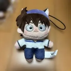 忍たま乱太郎　ほわぬい　土井半助　ナンジャタウン