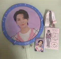 SEVENTEEN 7thチャーム JOSHUA | Mercari