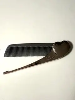 ReFa リファハートコーム ローズゴールド