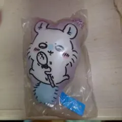ちいかわ モモンガ クッションマスコット