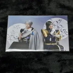 刀ミュ 静かなる夜半の寝ざめ 青江 長義