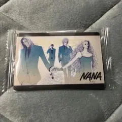 矢沢あいツインウエハース NANA