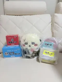 ちいかわくじまとめ売り - メルカリ