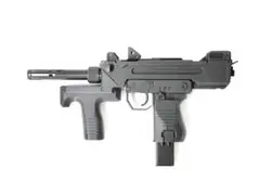 KSC スコーピオン vz61 HW ガスブローバック ロングマガジン - メルカリ