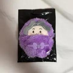 忍たま乱太郎 綾部喜八郎 くるみたぴぬい