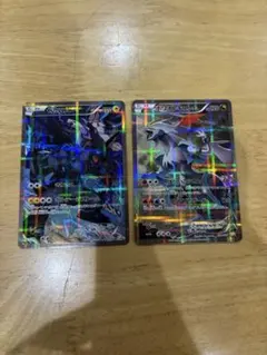 2025年最新】伝説キラコレクション ゼクロムの人気アイテム