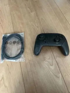 Switchプロコン 純正