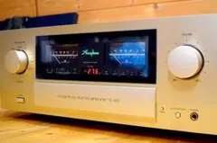 2026年最新】ACCUPHASE Eの人気アイテム - メルカリ