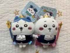 ちいかわ ハチワレ バ～スディッ…(バースデー) マスコット