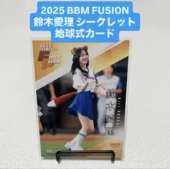 鈴木愛理 シークレット