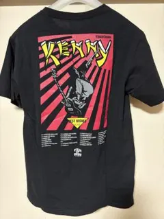 Ken Yokoyama HI-STANDARD Tシャツ M