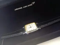 アシアナ航空 腕時計 【レデース】★ レア 非売品