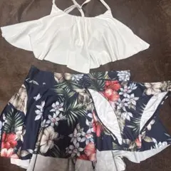 水着のサムネイル
