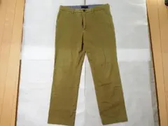 BANANA REPUBLIC チノパン AIDEN CHINO 32x32