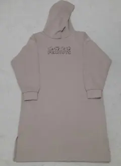 スヌーピー ワンピース