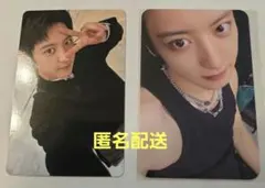 EXO Reverxe Weverse Yes24 トレカ チャニョル ギョンス EXO REVERXE チャニョル ギョンス ユニット トレカ - メルカリ