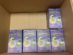 夢見る月夜の星散歩 チラーミィ キルリア＆ラルトス5点セット