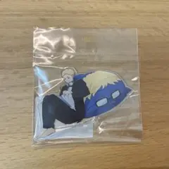 ハイキュー!! 月島蛍　アクリルスタンド　ジャンプフェスタ 2025Ver.