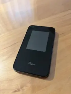 NEC Aterm MR03LN モバイルルーターのサムネイル